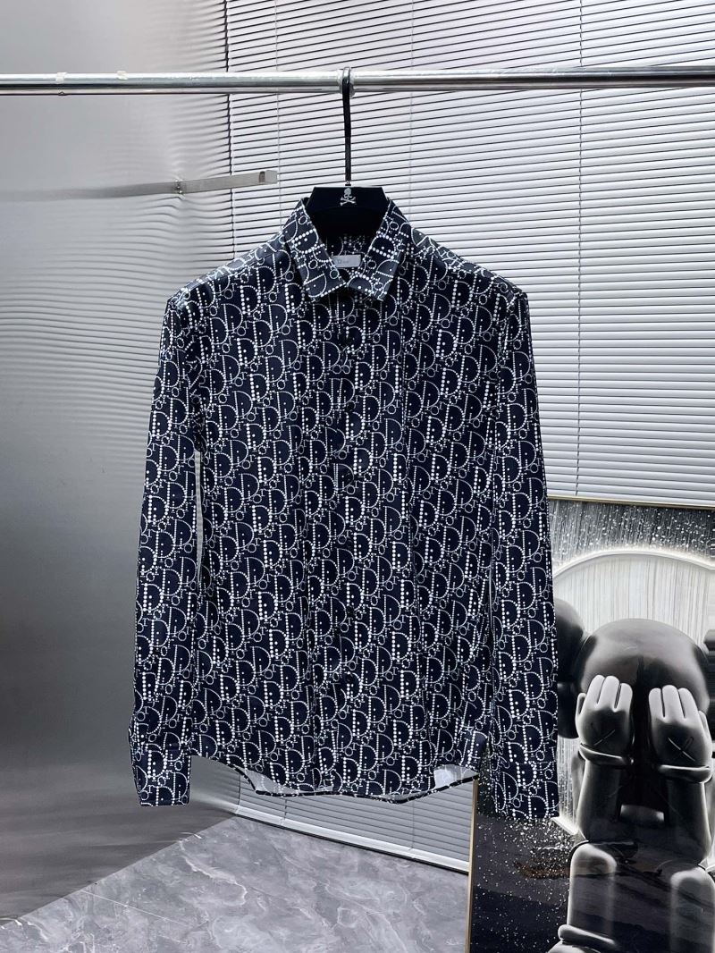 Christian Dior Shirts